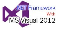 Programming with the Microsoft .NET Framework  Using Microsoft Visual Studio 2012